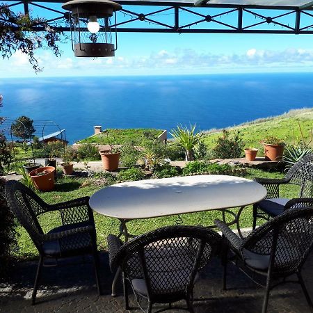 Au Petit Madere Villa Prazeres Dış mekan fotoğraf