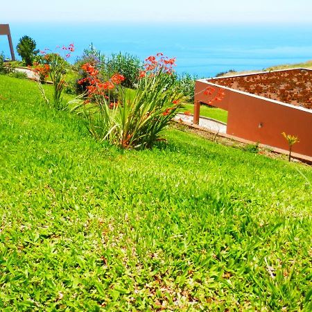 Au Petit Madere Villa Prazeres Dış mekan fotoğraf