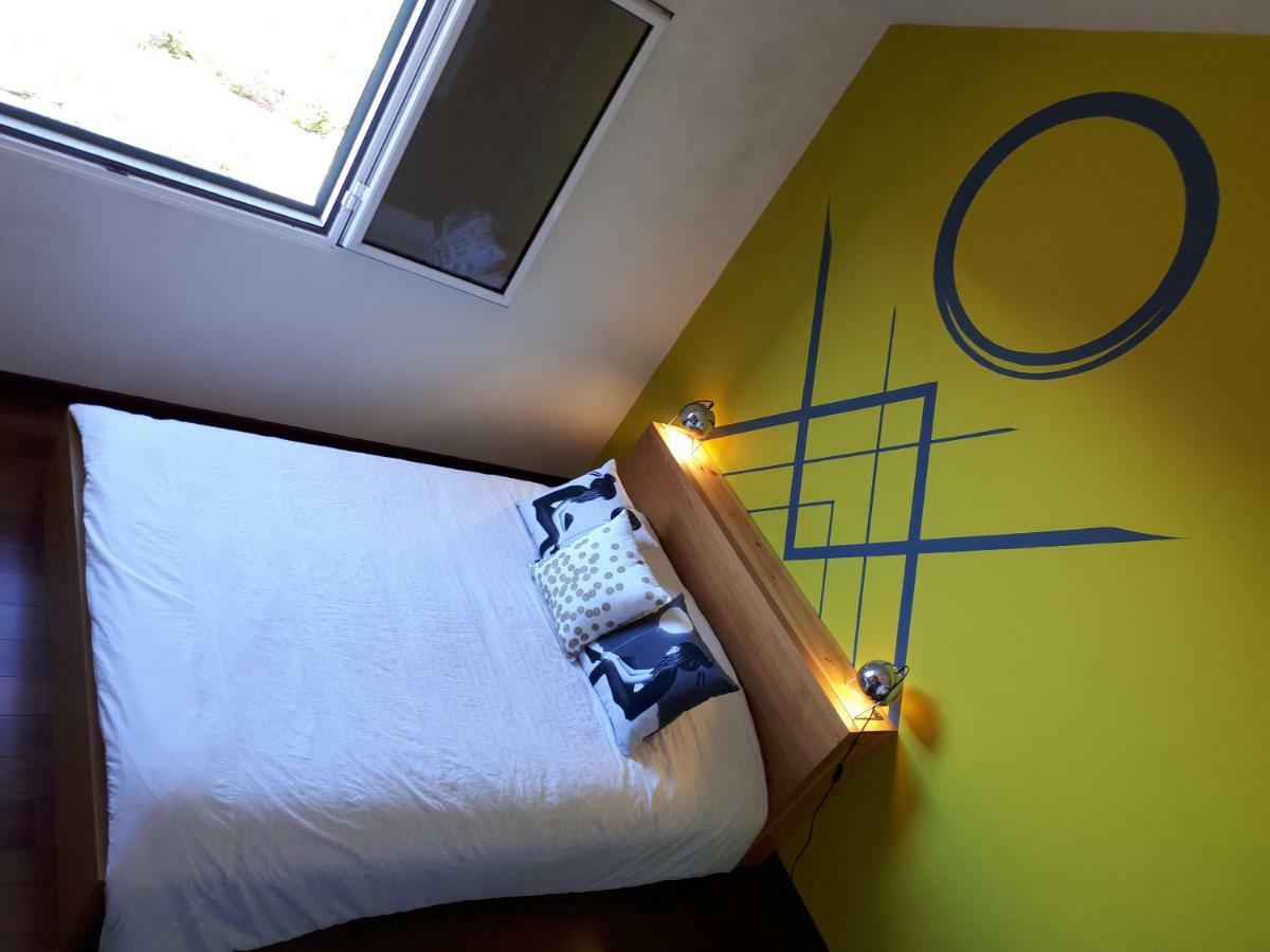 Au Petit Madere Villa Prazeres Dış mekan fotoğraf