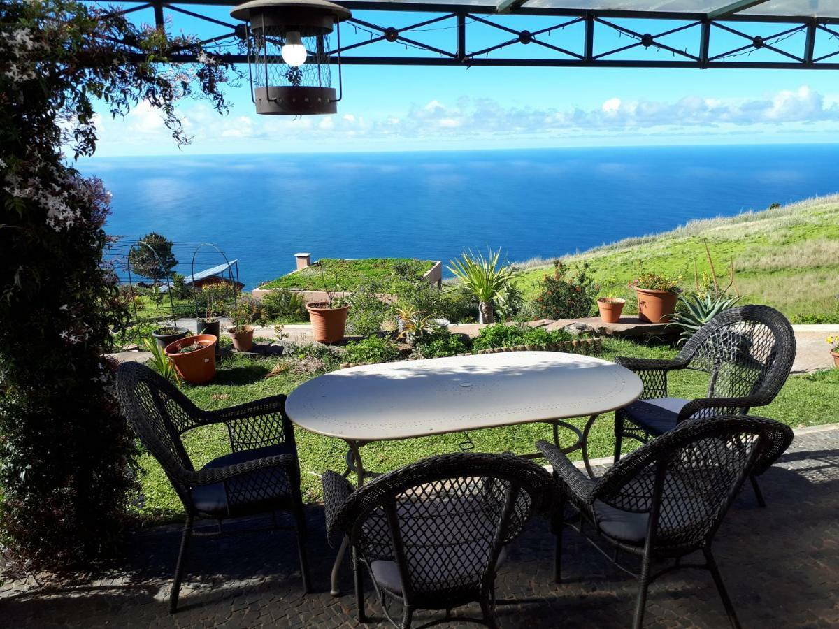 Au Petit Madere Villa Prazeres Dış mekan fotoğraf