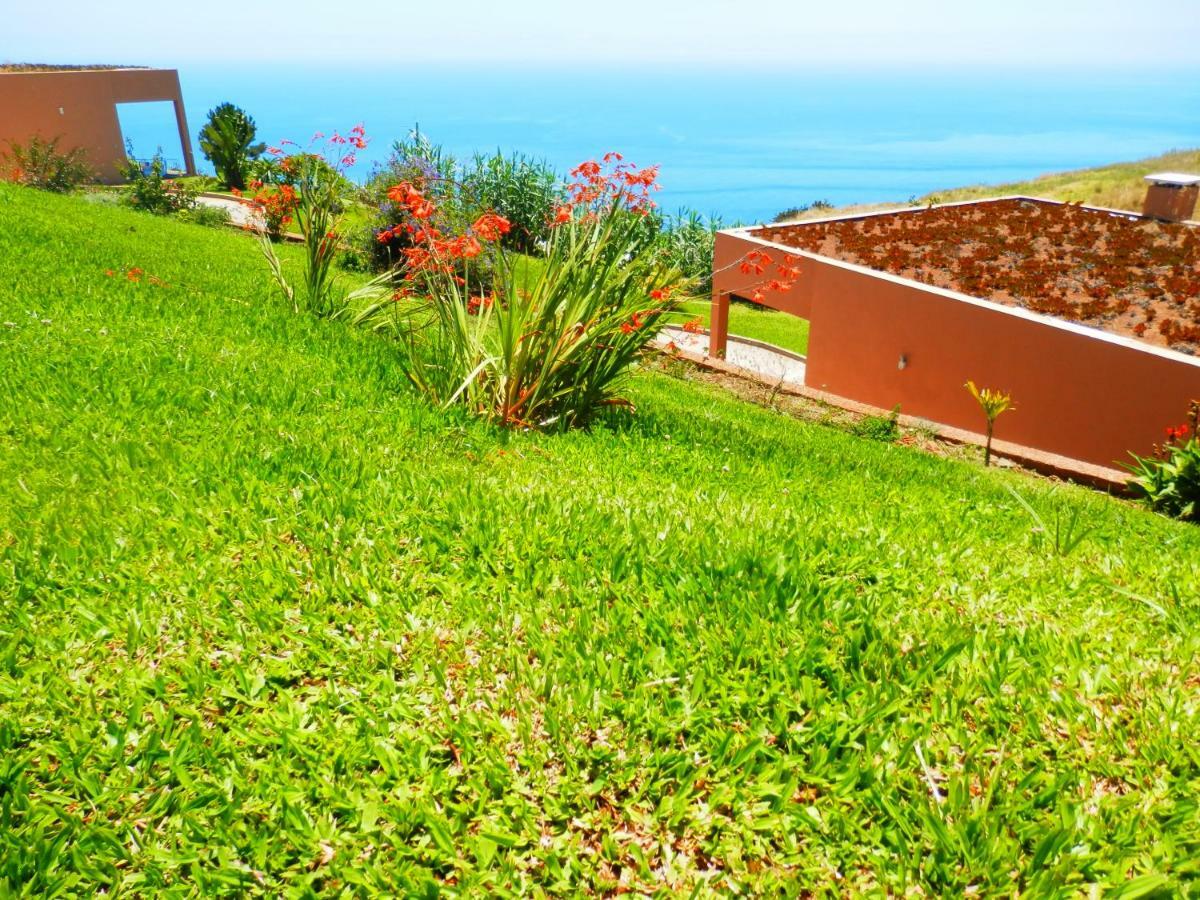 Au Petit Madere Villa Prazeres Dış mekan fotoğraf