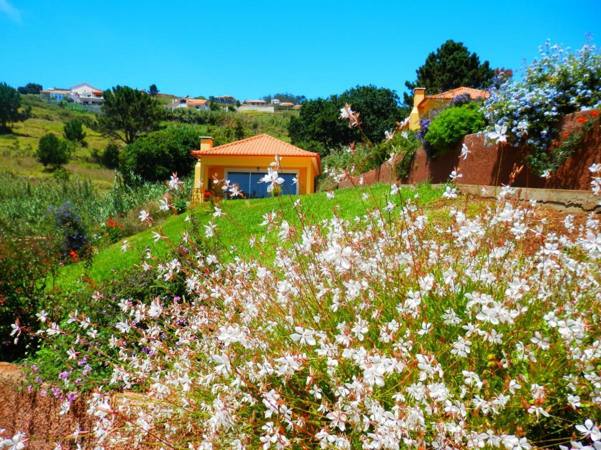 Au Petit Madere Villa Prazeres Dış mekan fotoğraf