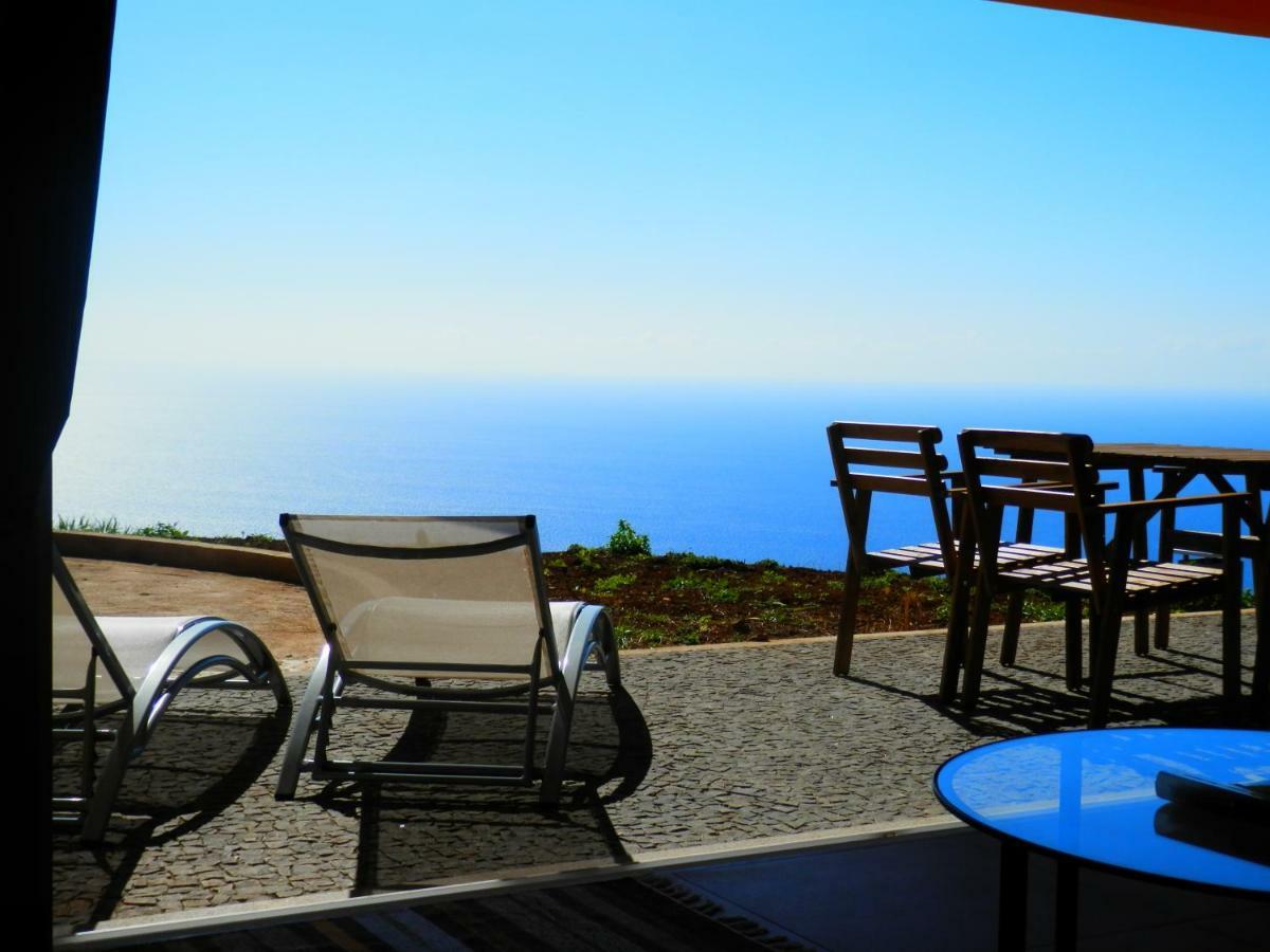 Au Petit Madere Villa Prazeres Dış mekan fotoğraf