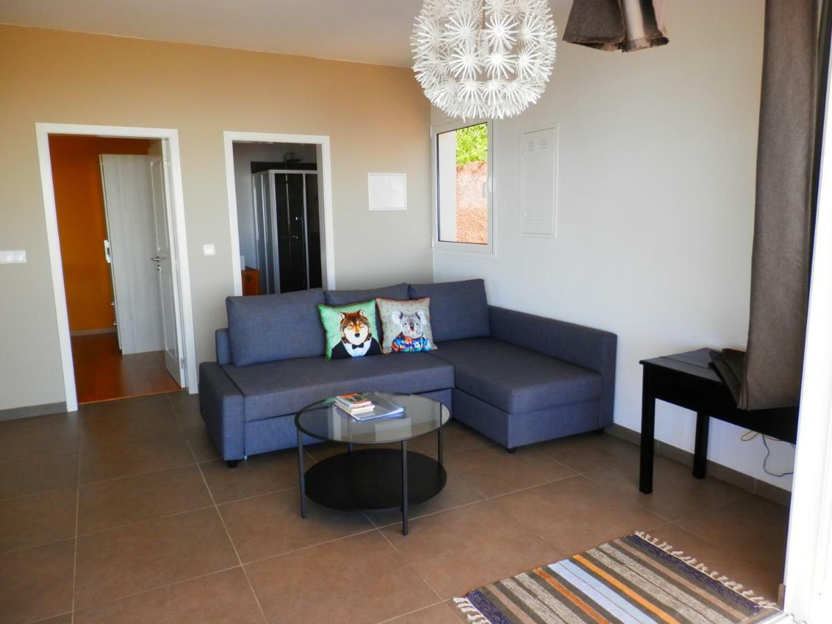 Au Petit Madere Villa Prazeres Dış mekan fotoğraf