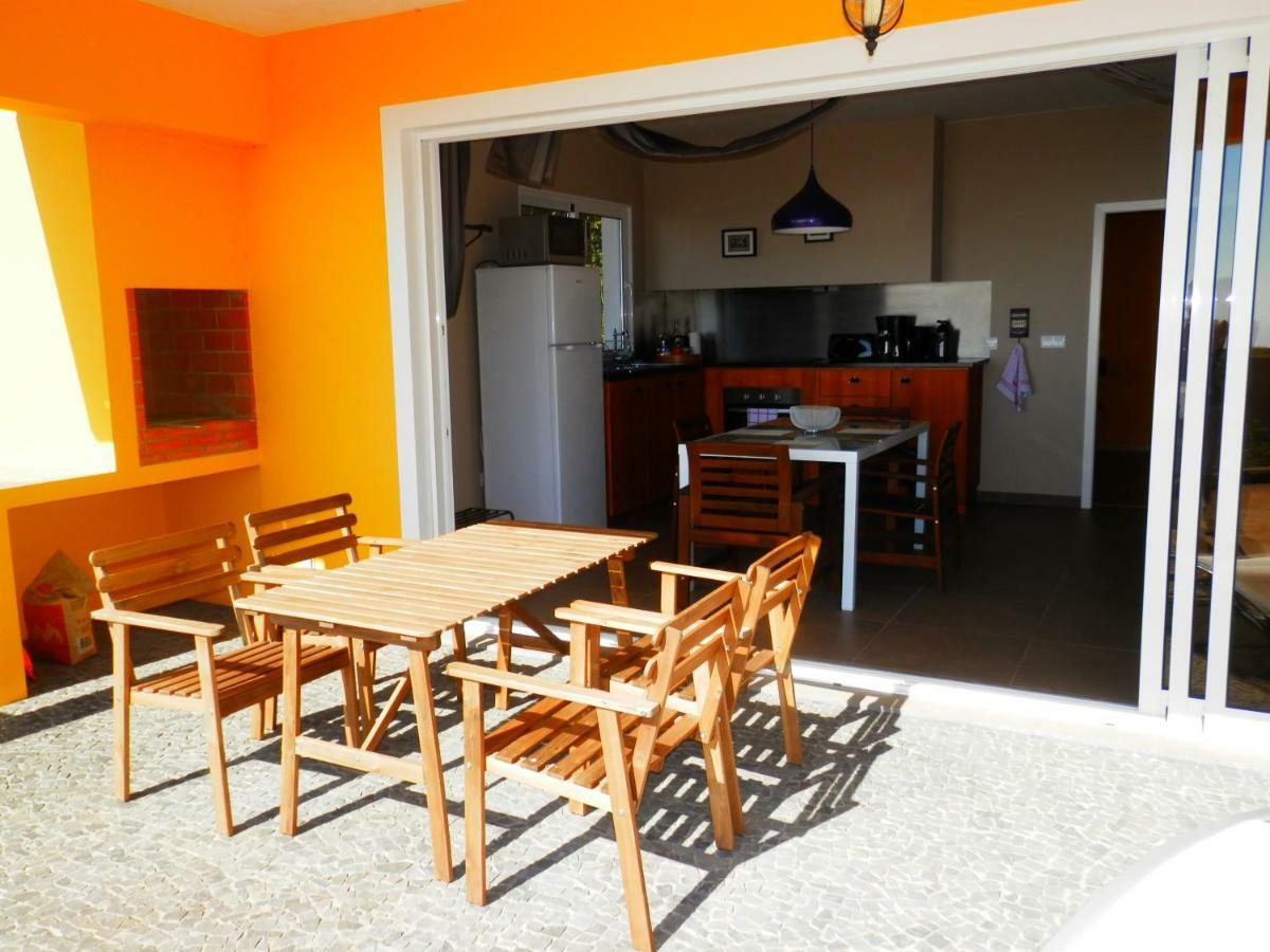Au Petit Madere Villa Prazeres Dış mekan fotoğraf