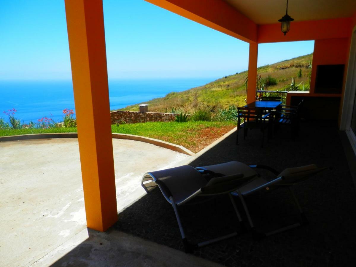 Au Petit Madere Villa Prazeres Dış mekan fotoğraf