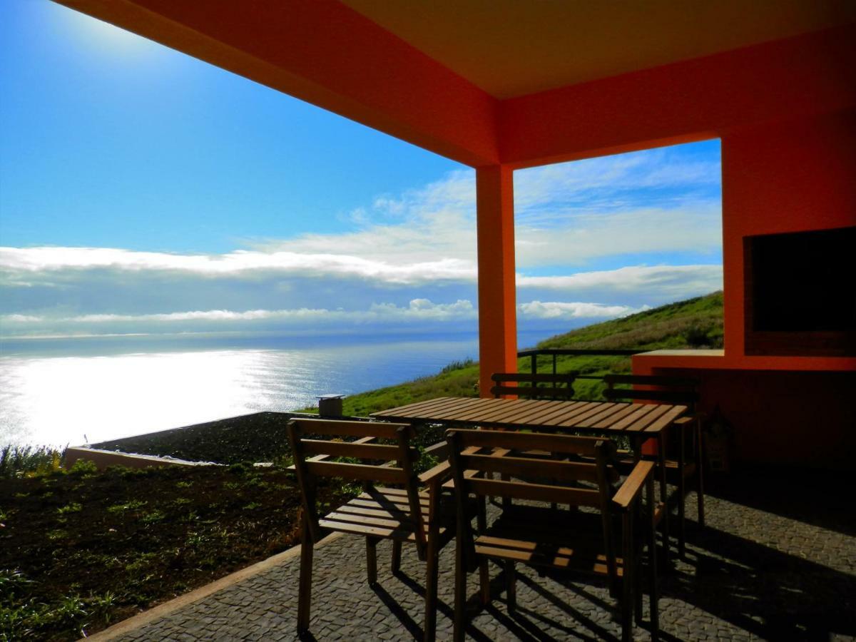 Au Petit Madere Villa Prazeres Dış mekan fotoğraf