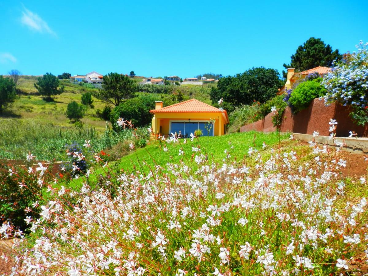Au Petit Madere Villa Prazeres Dış mekan fotoğraf