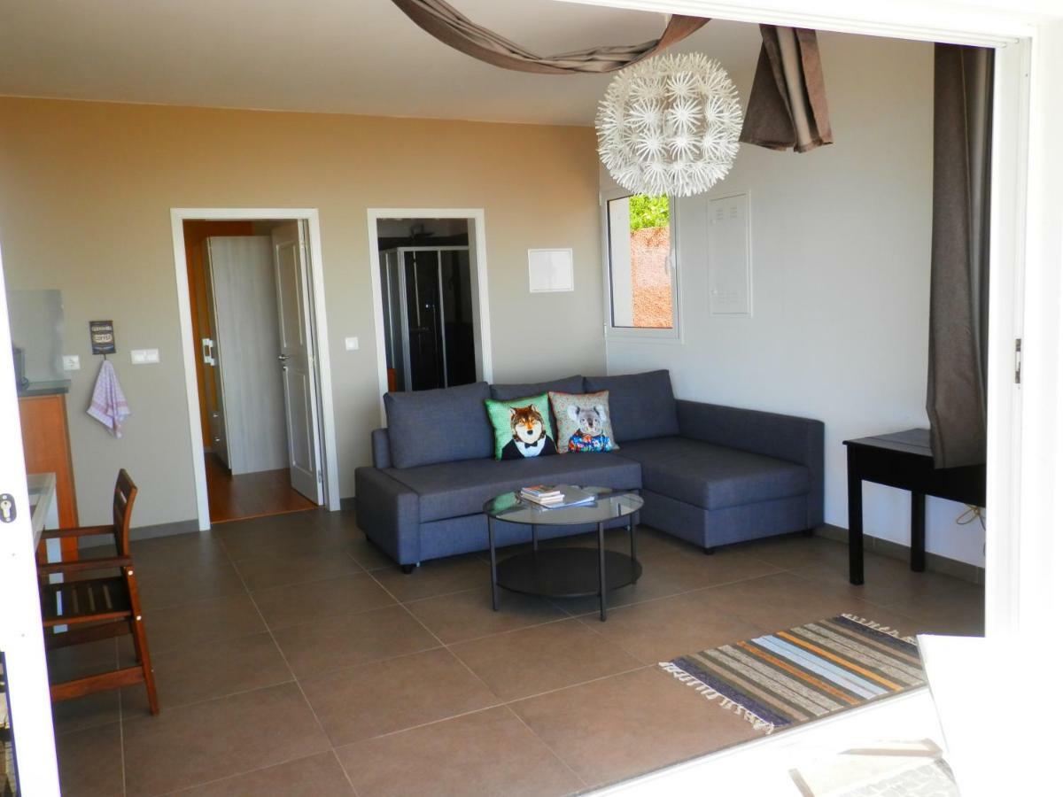 Au Petit Madere Villa Prazeres Dış mekan fotoğraf