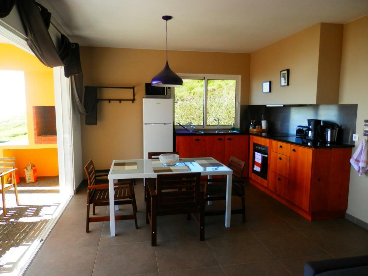 Au Petit Madere Villa Prazeres Dış mekan fotoğraf