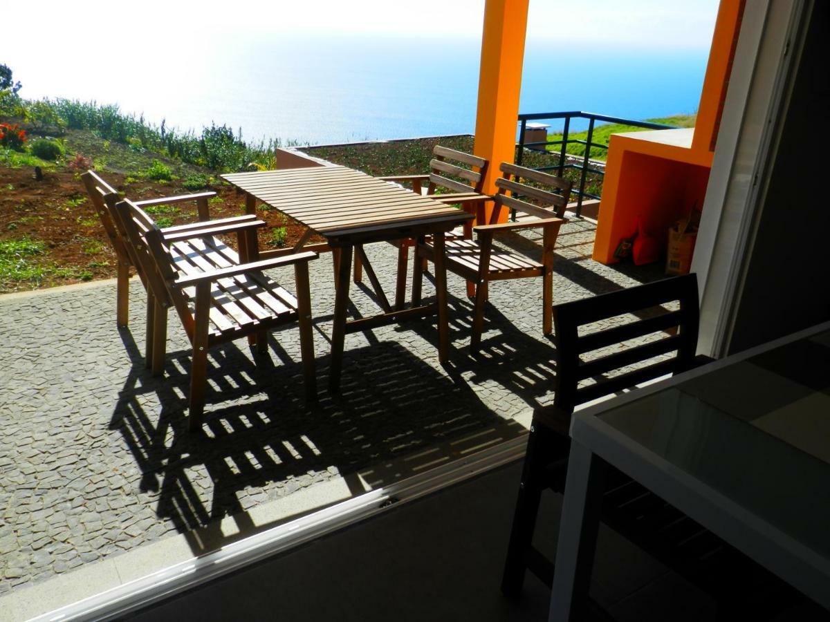 Au Petit Madere Villa Prazeres Dış mekan fotoğraf