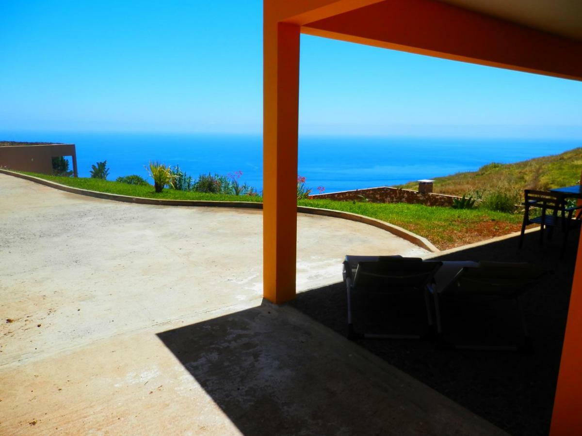 Au Petit Madere Villa Prazeres Dış mekan fotoğraf
