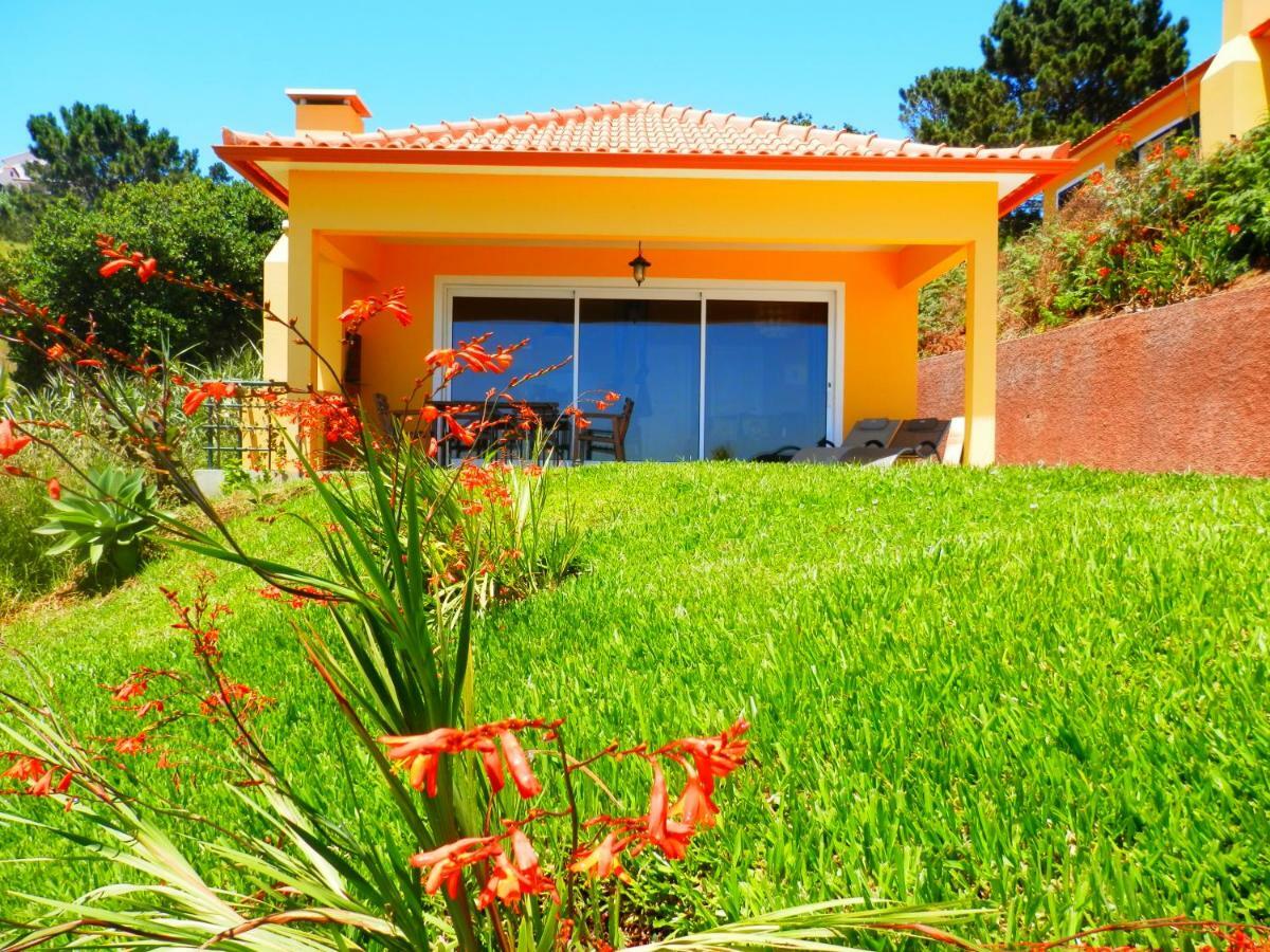 Au Petit Madere Villa Prazeres Dış mekan fotoğraf