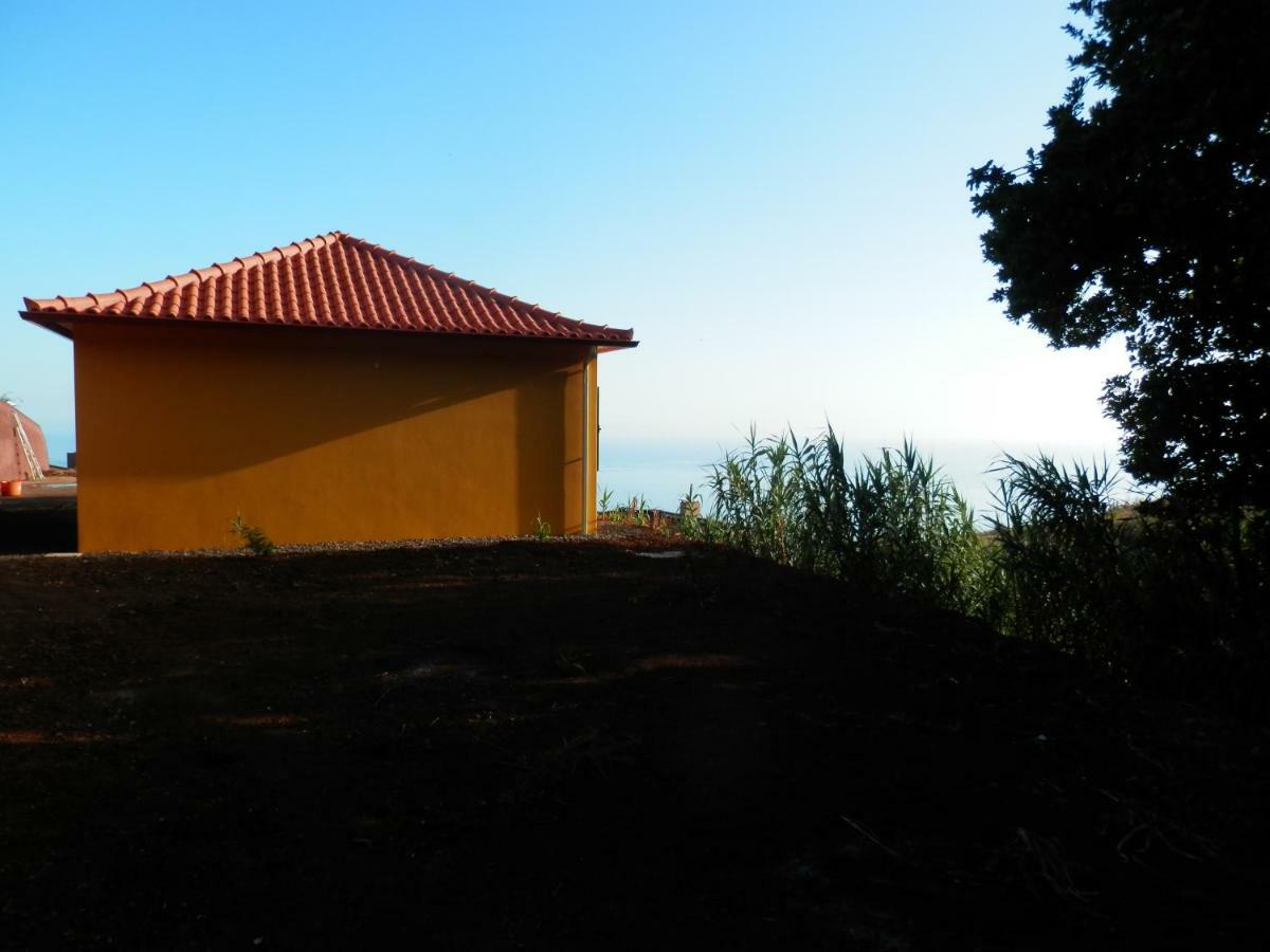 Au Petit Madere Villa Prazeres Dış mekan fotoğraf