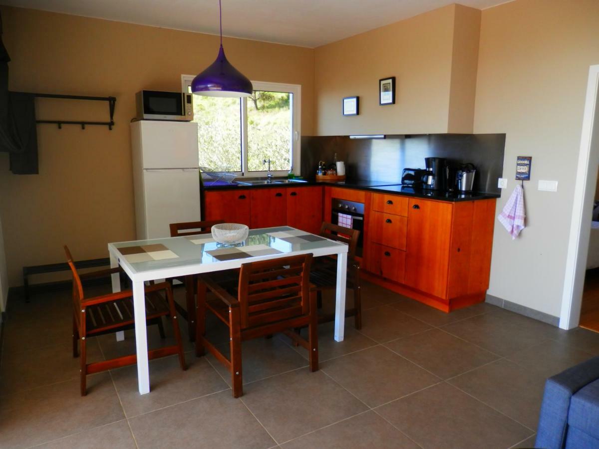 Au Petit Madere Villa Prazeres Dış mekan fotoğraf