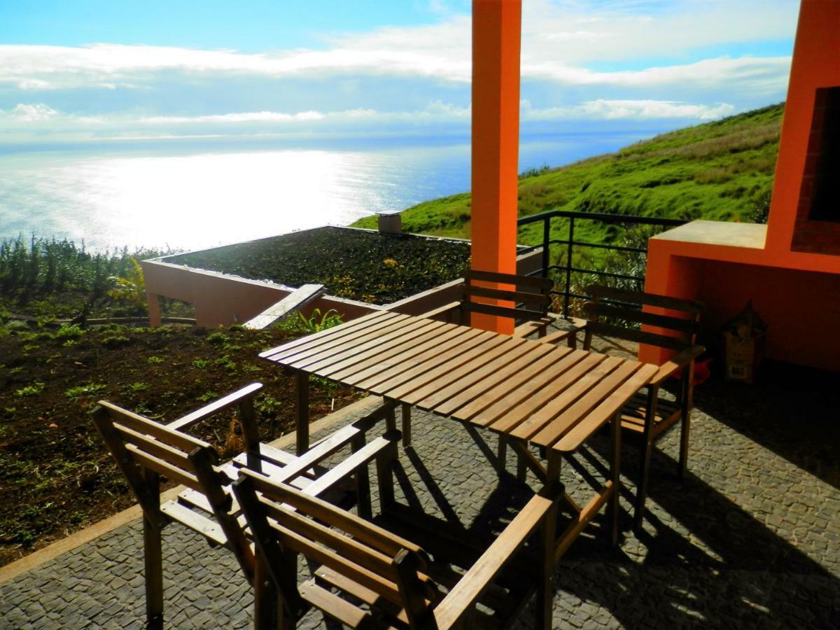 Au Petit Madere Villa Prazeres Dış mekan fotoğraf
