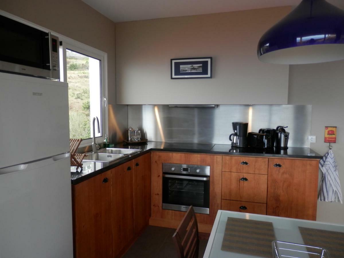 Au Petit Madere Villa Prazeres Dış mekan fotoğraf