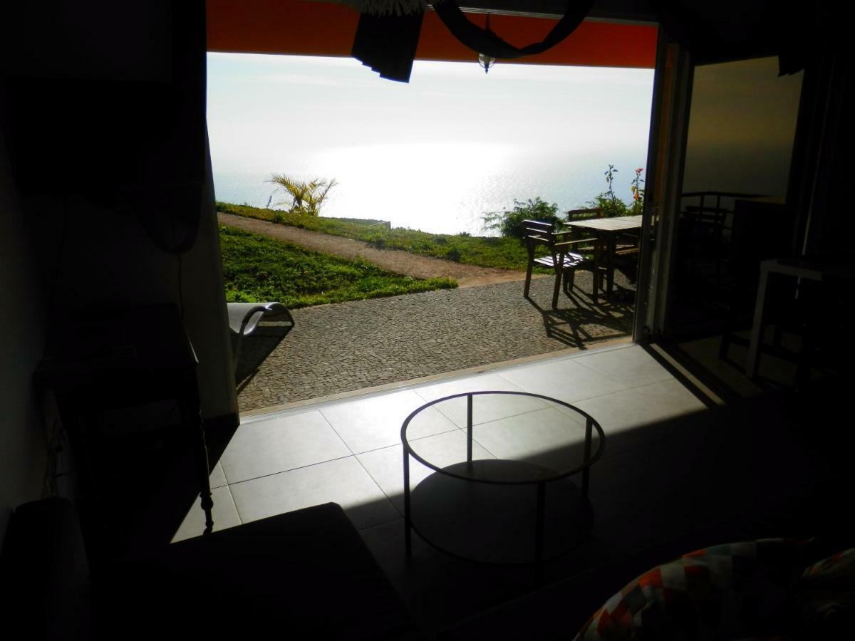 Au Petit Madere Villa Prazeres Dış mekan fotoğraf