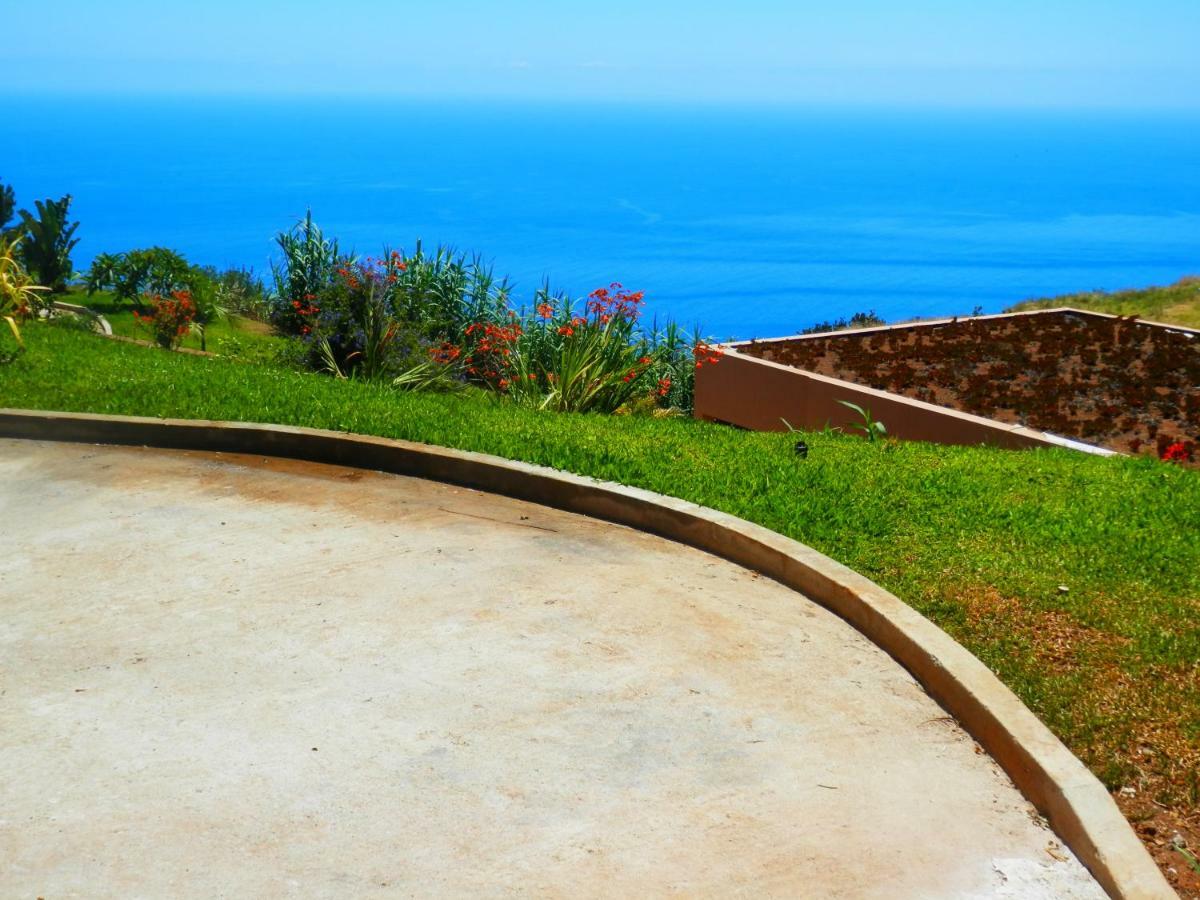 Au Petit Madere Villa Prazeres Dış mekan fotoğraf