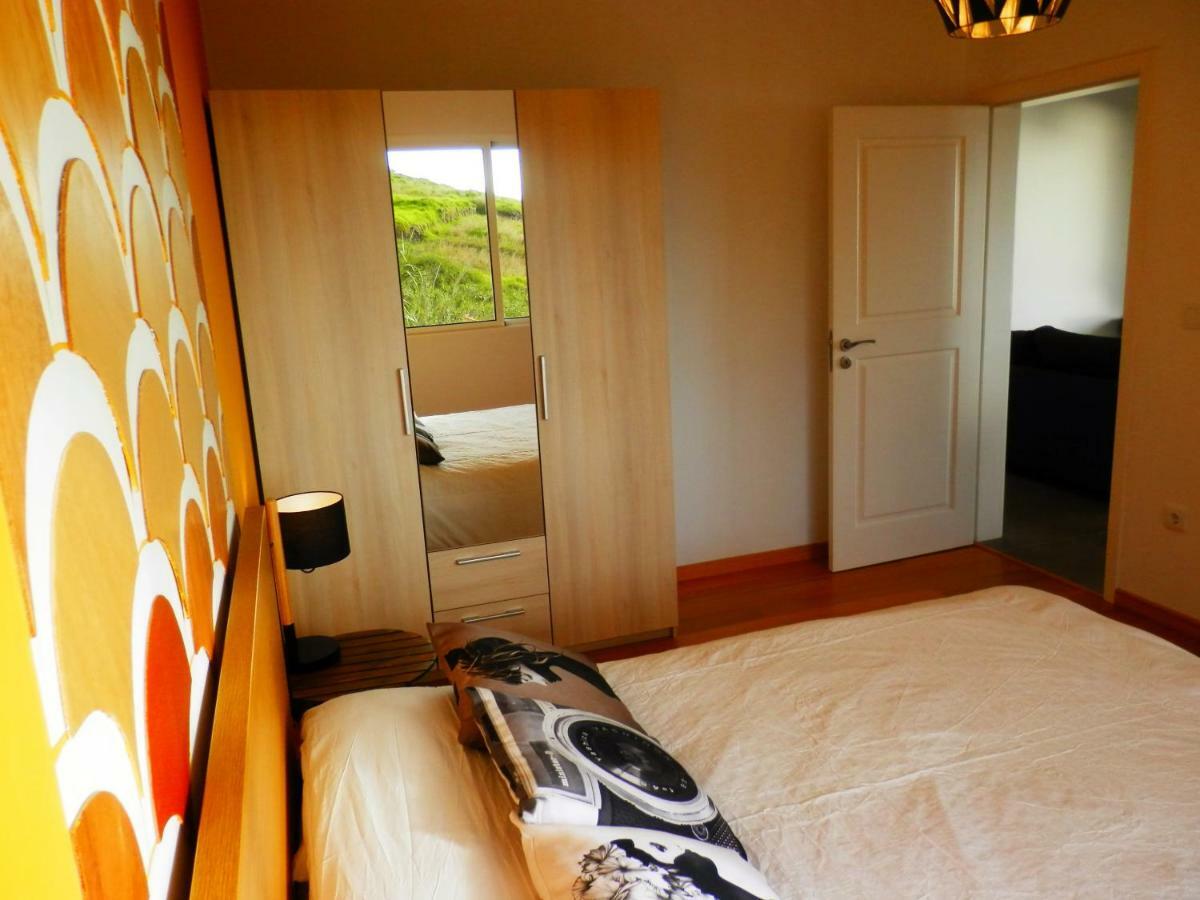 Au Petit Madere Villa Prazeres Dış mekan fotoğraf