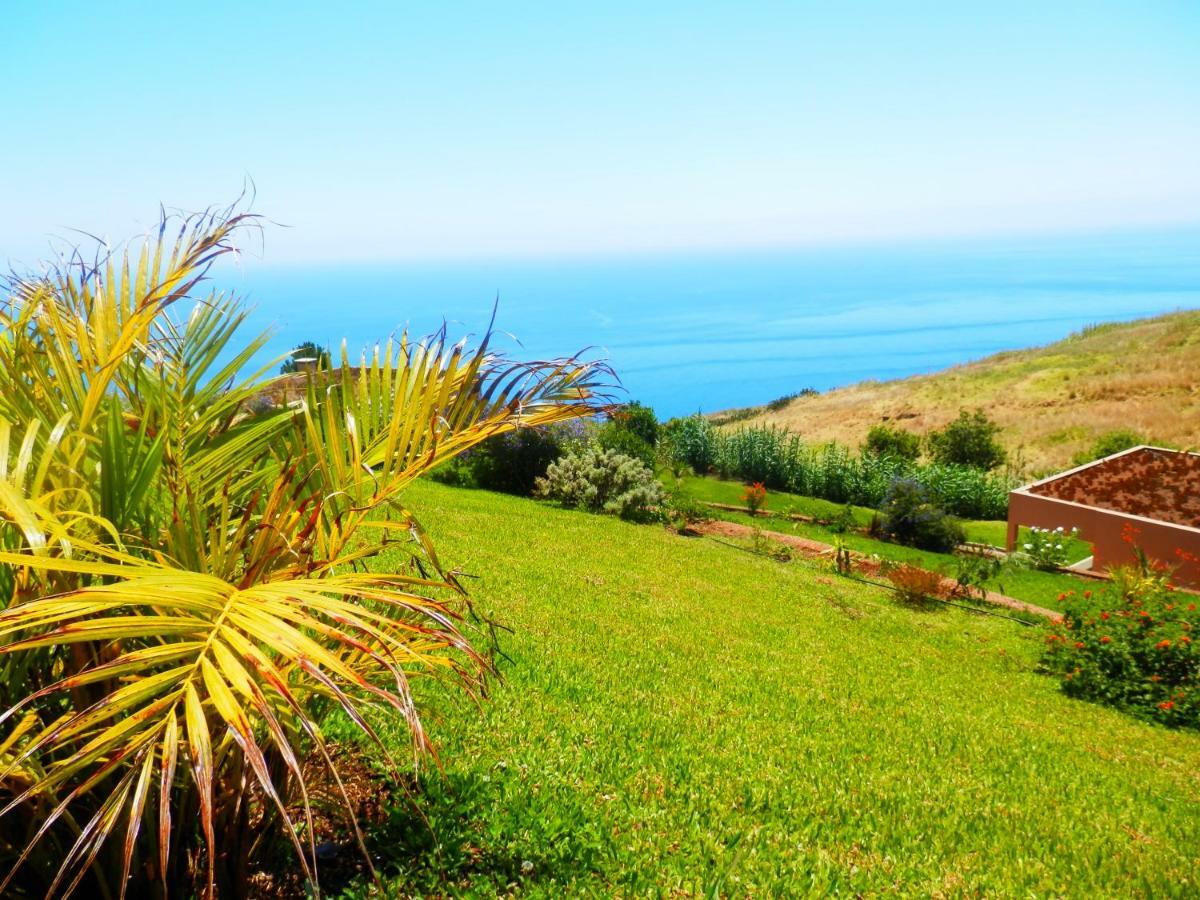 Au Petit Madere Villa Prazeres Dış mekan fotoğraf