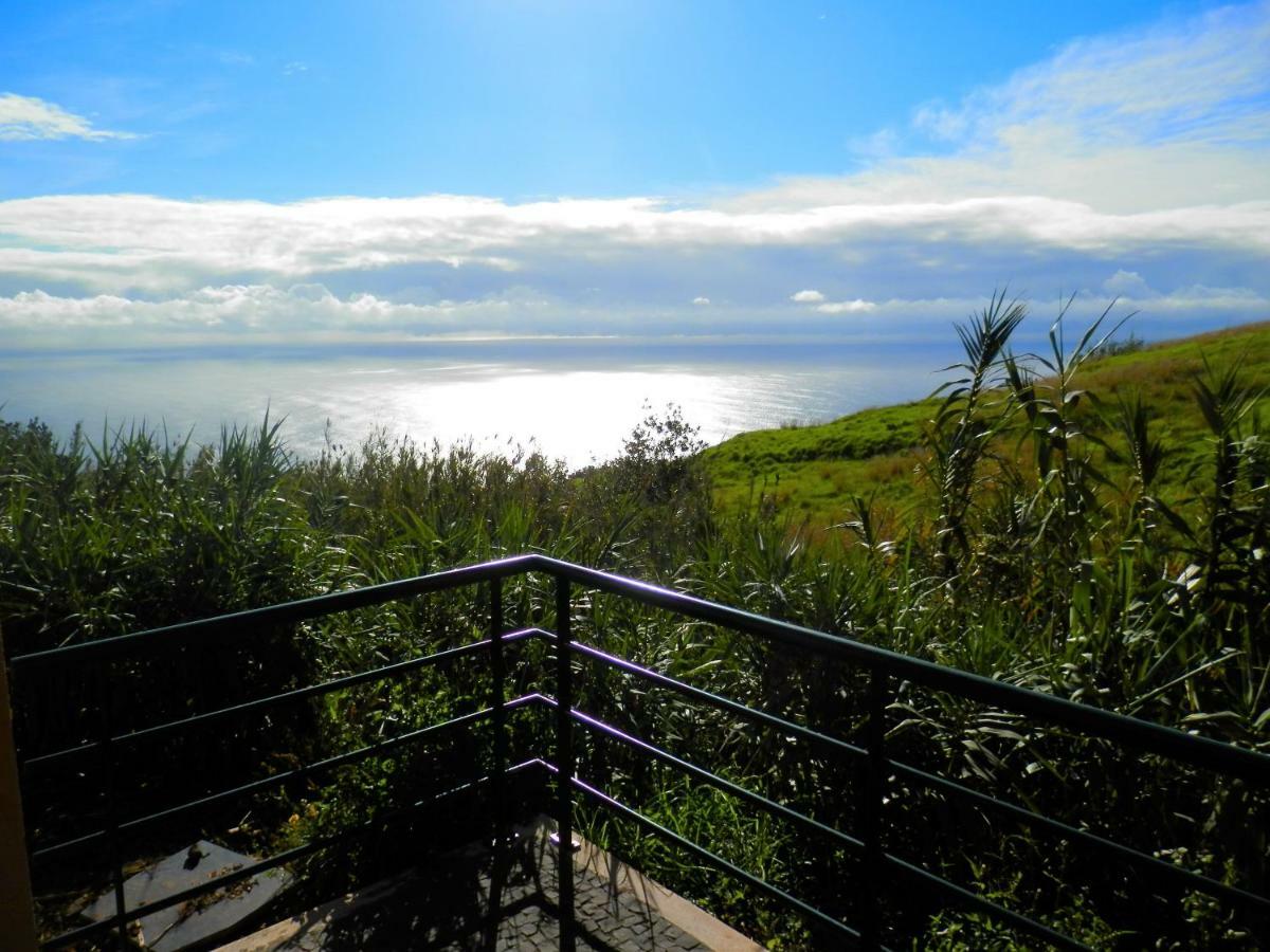 Au Petit Madere Villa Prazeres Dış mekan fotoğraf