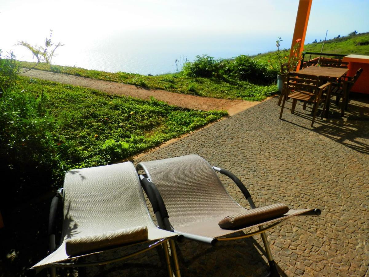 Au Petit Madere Villa Prazeres Dış mekan fotoğraf
