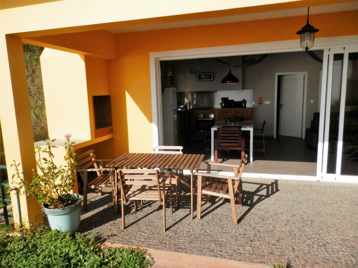 Au Petit Madere Villa Prazeres Dış mekan fotoğraf