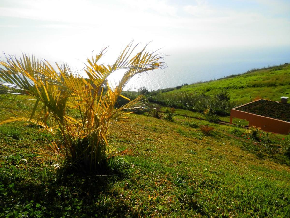 Au Petit Madere Villa Prazeres Dış mekan fotoğraf
