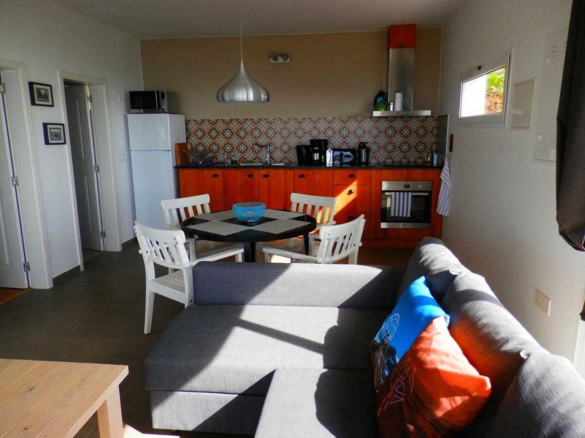 Au Petit Madere Villa Prazeres Dış mekan fotoğraf