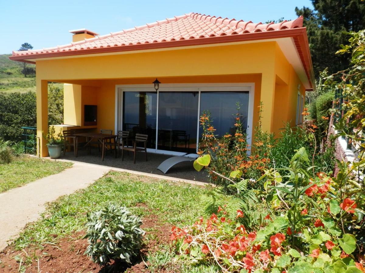 Au Petit Madere Villa Prazeres Dış mekan fotoğraf