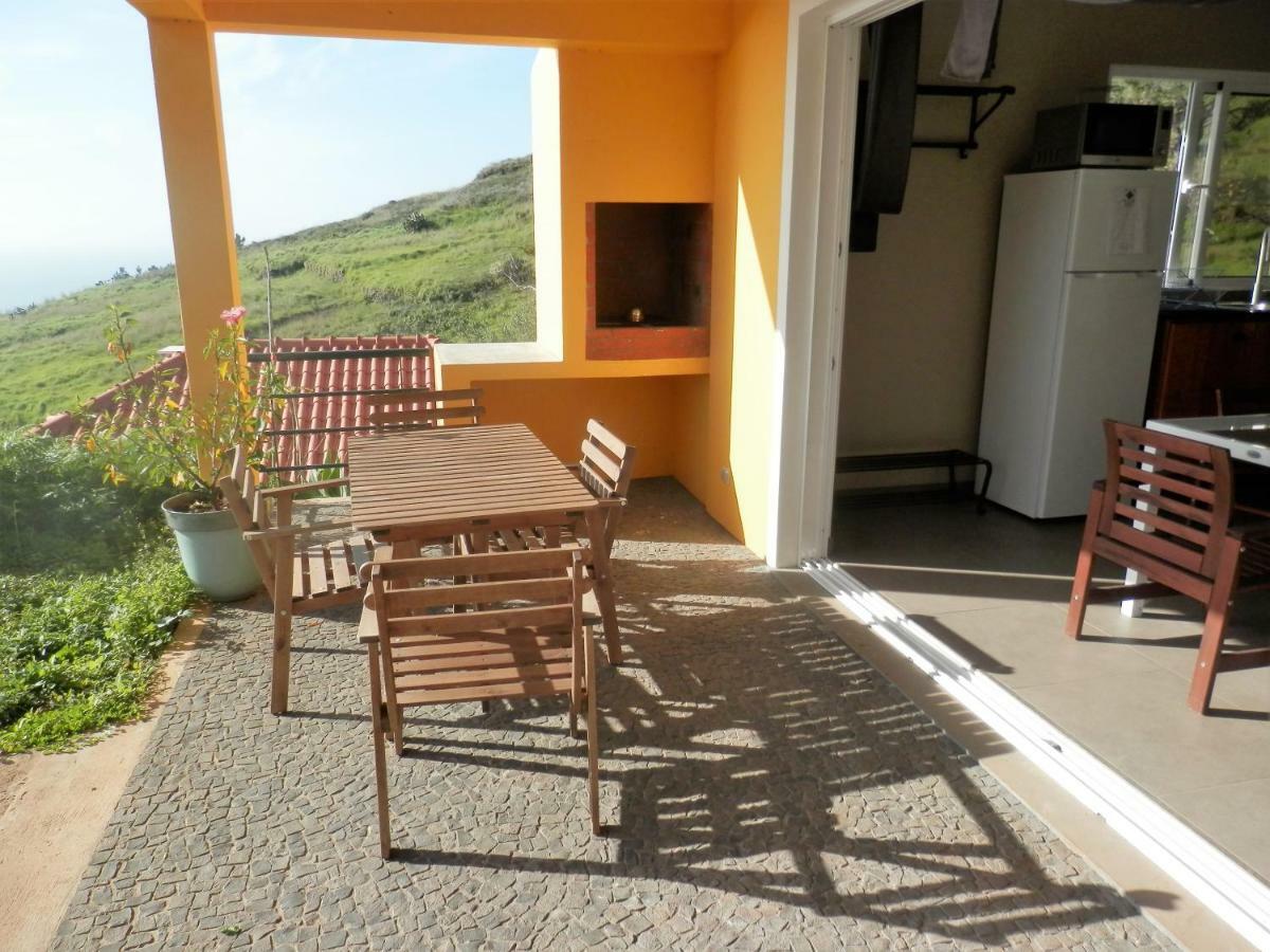 Au Petit Madere Villa Prazeres Dış mekan fotoğraf