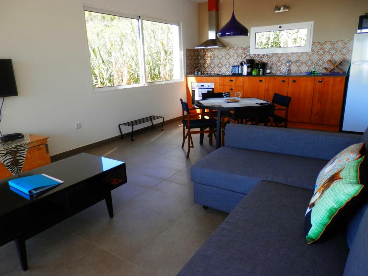 Au Petit Madere Villa Prazeres Dış mekan fotoğraf