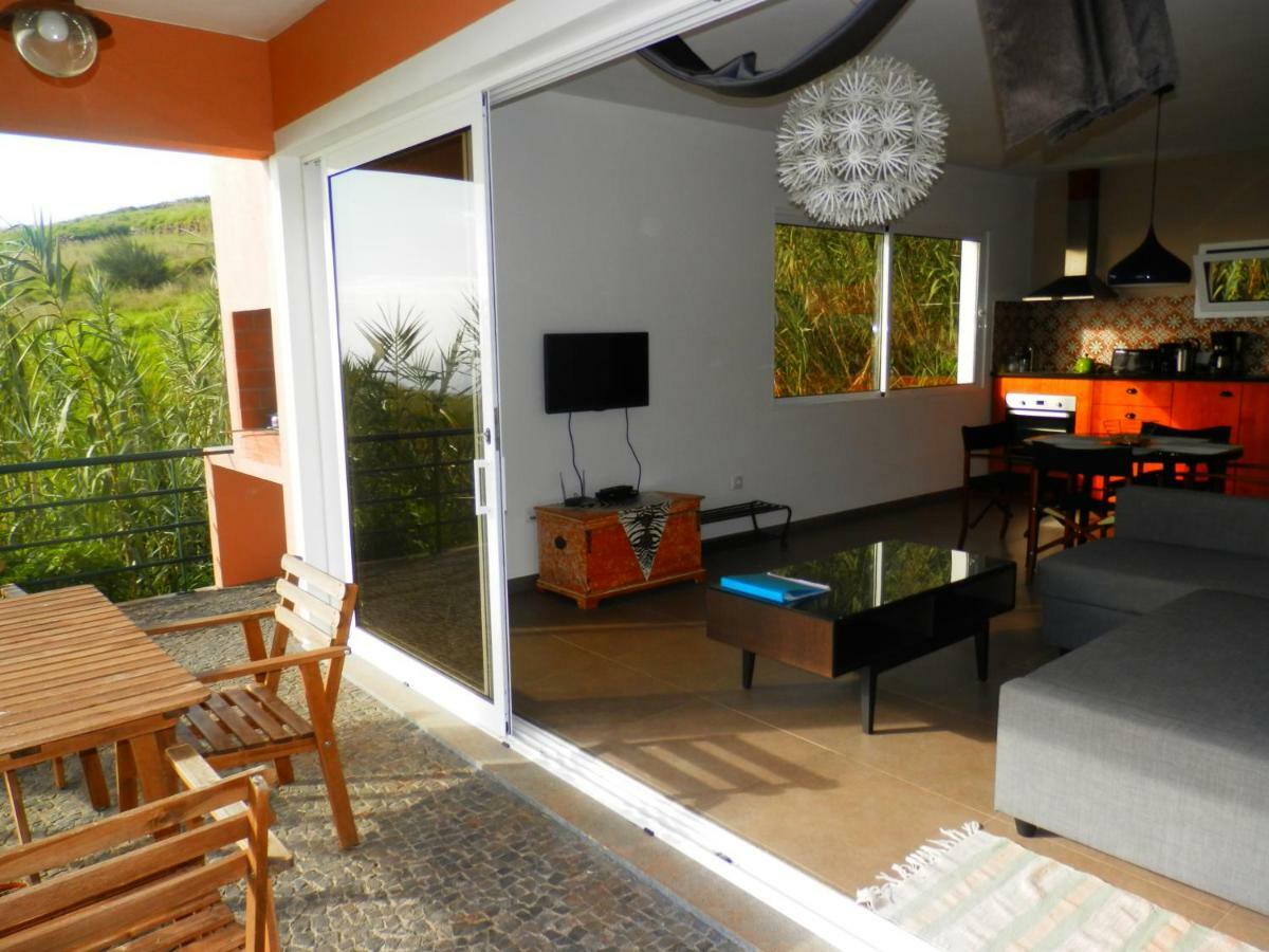 Au Petit Madere Villa Prazeres Dış mekan fotoğraf