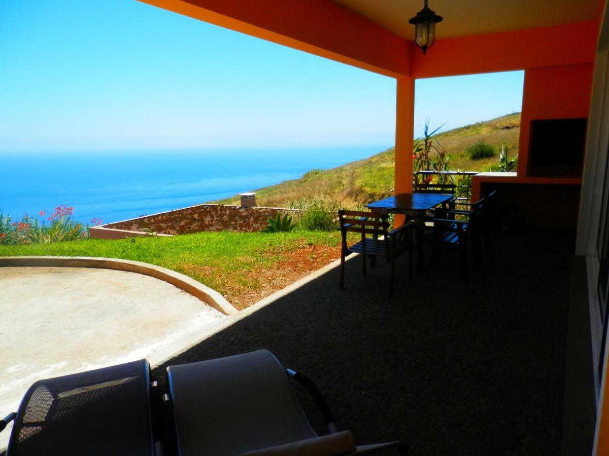 Au Petit Madere Villa Prazeres Dış mekan fotoğraf