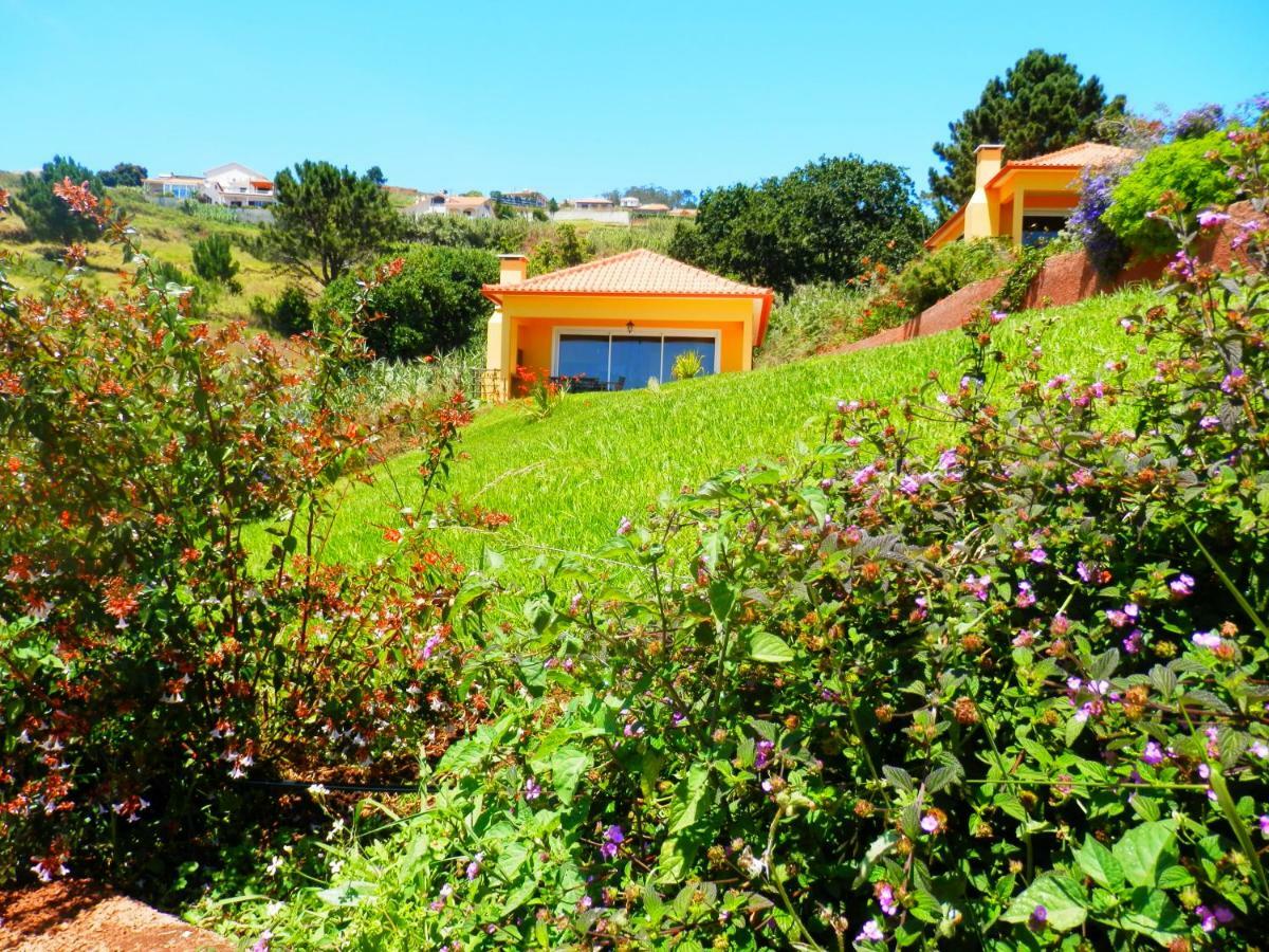 Au Petit Madere Villa Prazeres Dış mekan fotoğraf
