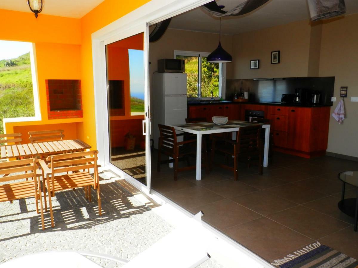 Au Petit Madere Villa Prazeres Dış mekan fotoğraf
