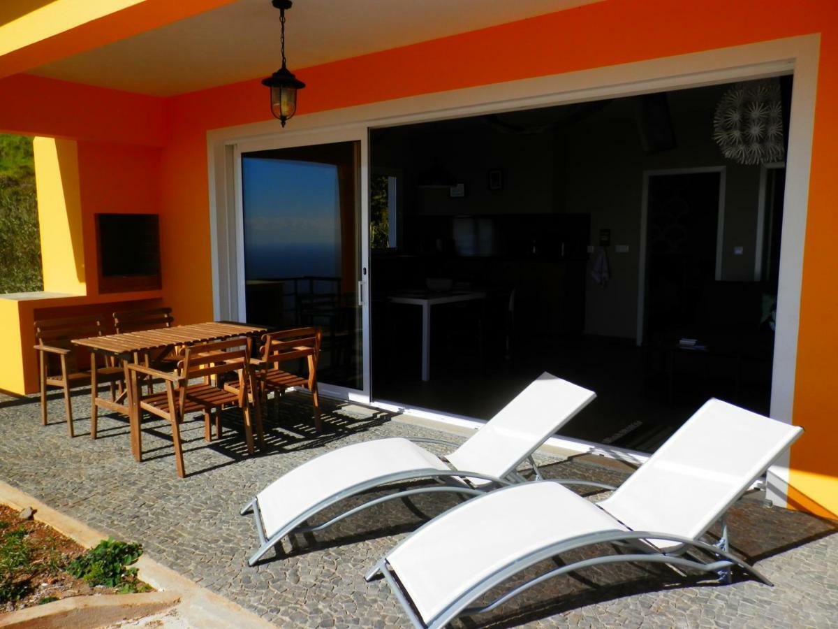 Au Petit Madere Villa Prazeres Dış mekan fotoğraf