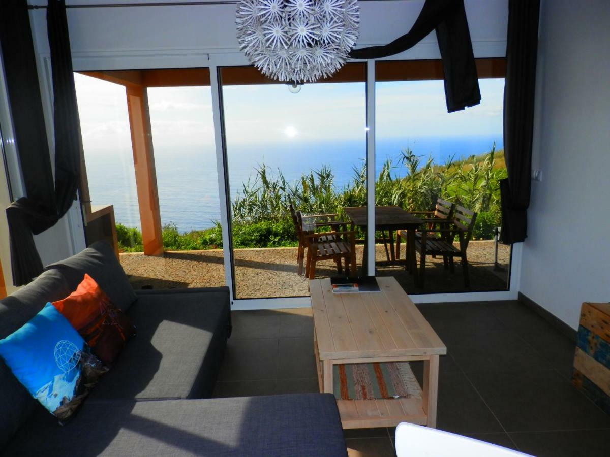 Au Petit Madere Villa Prazeres Dış mekan fotoğraf