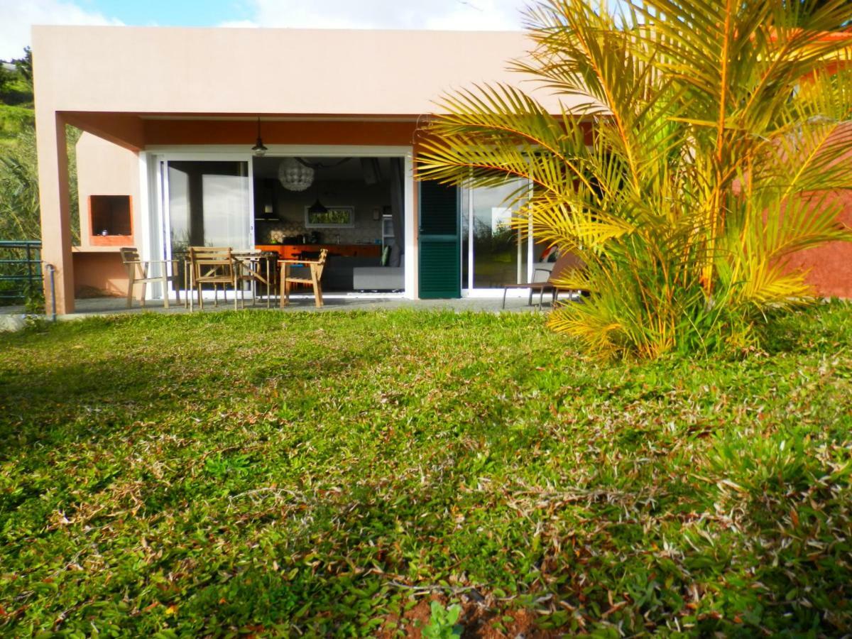 Au Petit Madere Villa Prazeres Dış mekan fotoğraf