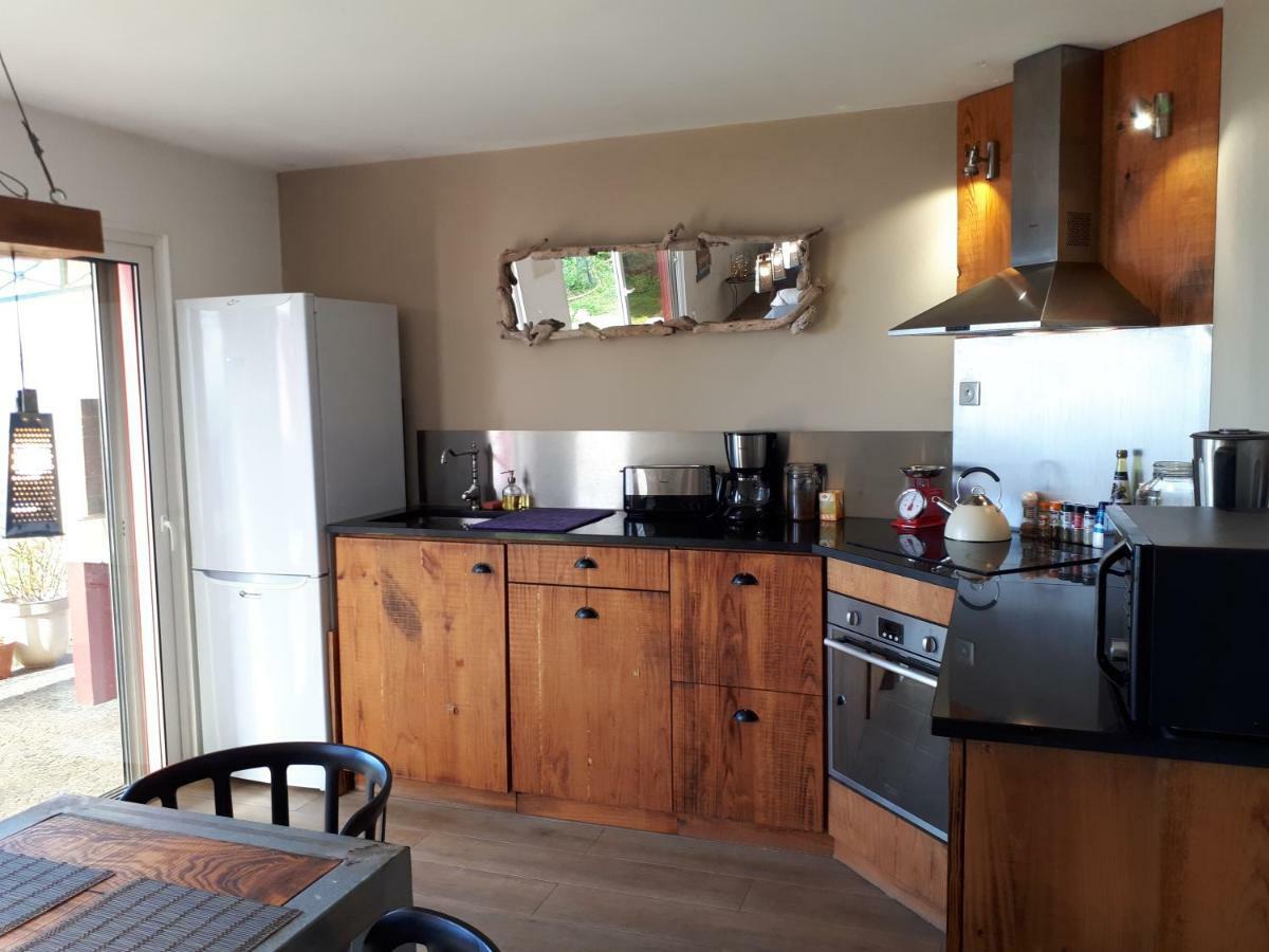Au Petit Madere Villa Prazeres Dış mekan fotoğraf