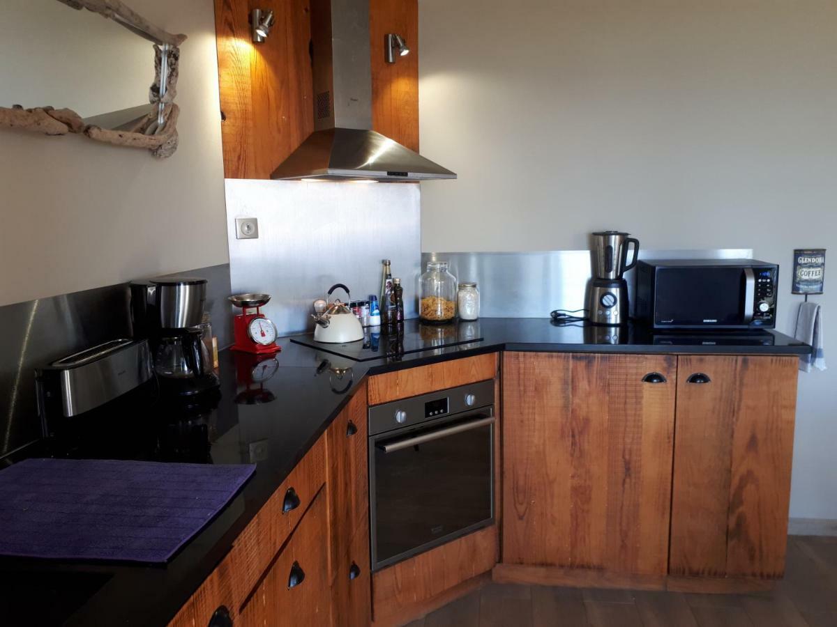 Au Petit Madere Villa Prazeres Dış mekan fotoğraf
