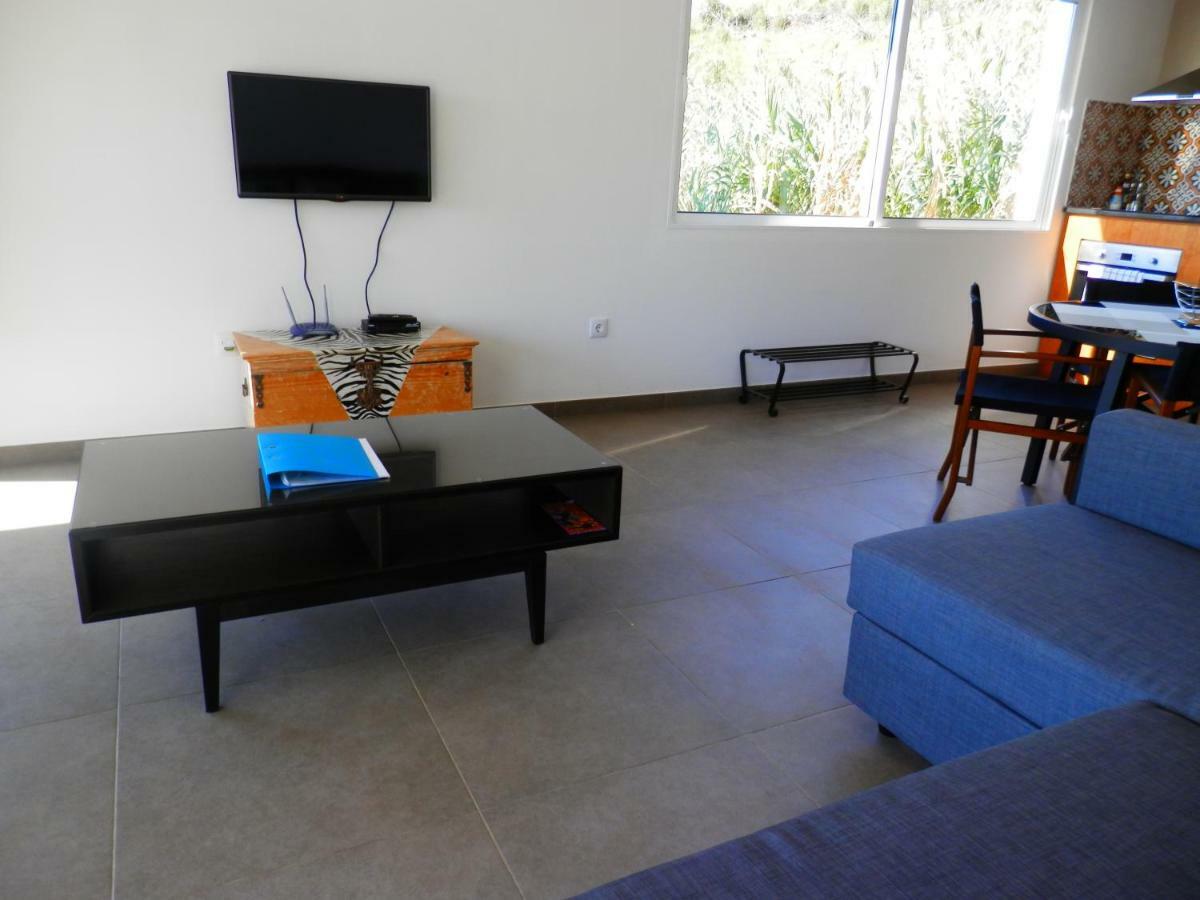 Au Petit Madere Villa Prazeres Dış mekan fotoğraf