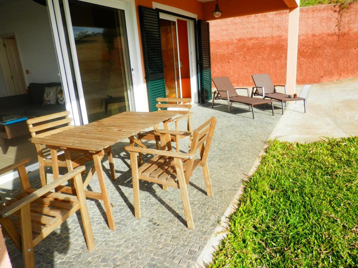 Au Petit Madere Villa Prazeres Dış mekan fotoğraf