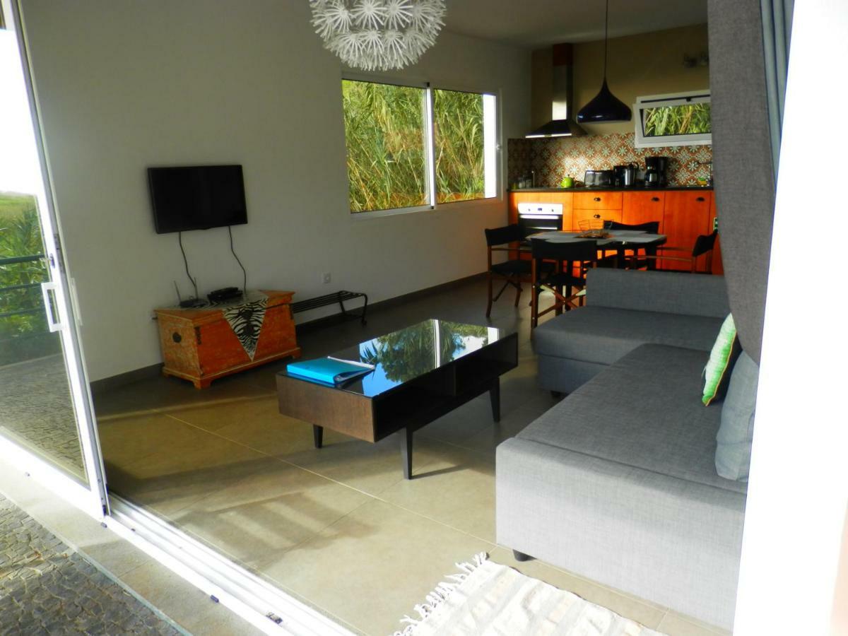 Au Petit Madere Villa Prazeres Dış mekan fotoğraf