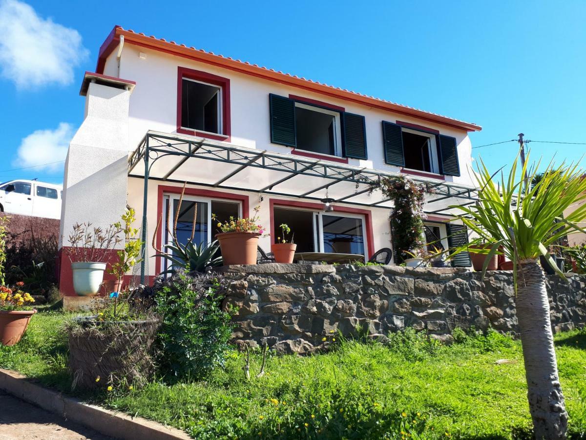 Au Petit Madere Villa Prazeres Dış mekan fotoğraf
