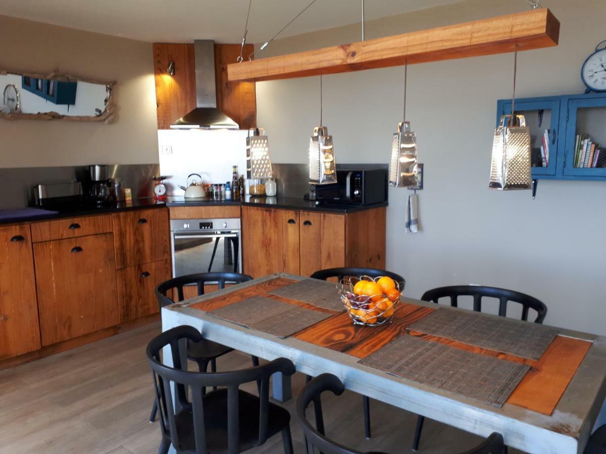 Au Petit Madere Villa Prazeres Dış mekan fotoğraf