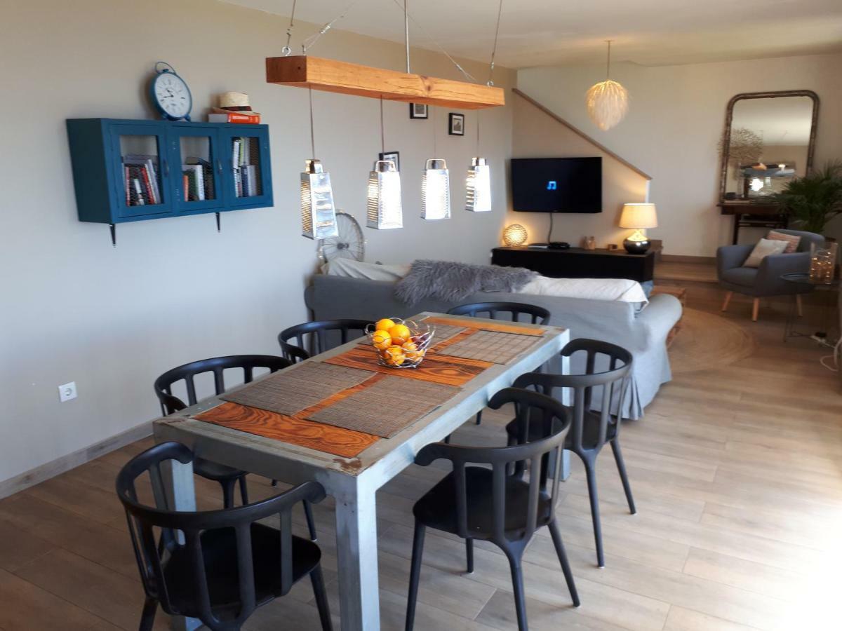 Au Petit Madere Villa Prazeres Dış mekan fotoğraf